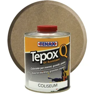 Tenax Tepox Q Ager Tint Coliseum 250ml