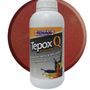 Tenax Tepox Q Ager Tint Red 1 Liter