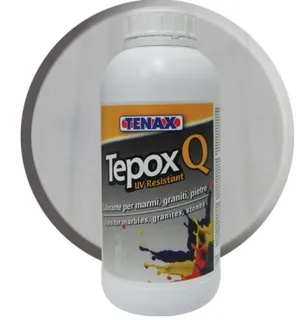 Tenax Tepox Q Ager Tint White 1 Liter