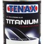 Tenax Titanium Adhesive Vinyl Ester Flowing 1 Liter