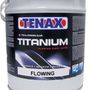 Tenax Titanium Vinyl Ester Adhesive Extra Clear Flowing 17kg