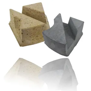 Tenax Frankfurt Bricks for Marble