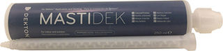 Tenax Mastidek Cartridge Glue for Dekton