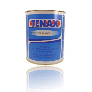 Tenax Polyester Adhesives