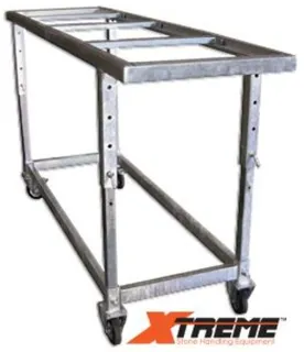 Xtreme Fabrication Table Parts