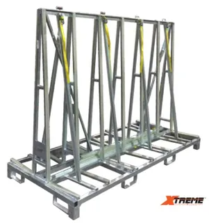 Xtreme Transport Rack, Small 78" x 43" x 54" (2018)