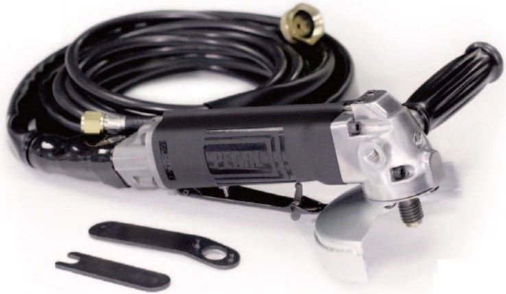 Pearl Wet Pneumatic Grinder