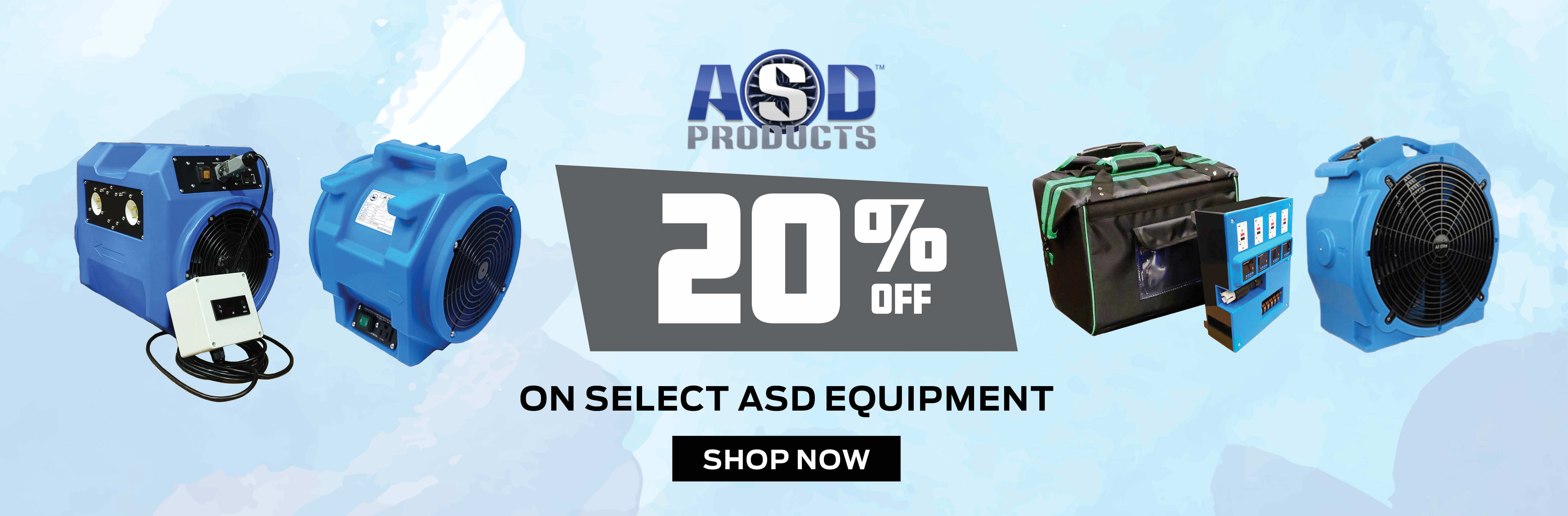 ASD Products