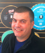 Joe Winger